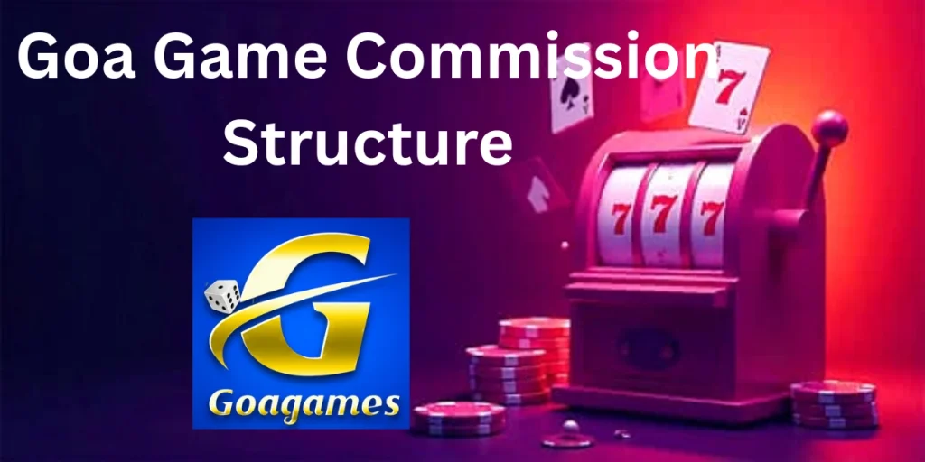 Goa Game Commission Structure